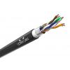 UltraLAN FTP cable cat 5e CCA PE+PVC 305m (outdoor)