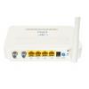 Uplink IPC-S 250002 EOC slave router 4x FE, WIFI 2.4 GHz 150 Mb/s