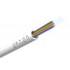 Opton fiber optic cable Vertix WD-NOTKSd 16x9/125 ITU-T G.657.A2 