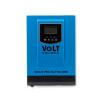 Volt SinusPRO Ultra 2000 solar inverter 12/230V (1000/2000W) + 60A MPPT (75V)