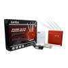 WF2681 Dual-band wireless router, AC, 1200Mb/s, gigabit Ethernet, high power