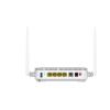 ZTE ZXHN F6705 v3.0 GPON ONT terminal Wi-Fi 7 BE3600, 1x 2.5GE, 3x GE, 1x FXS, SC/APC